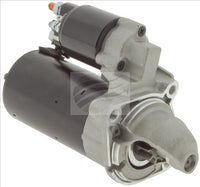 JAYLEC STARTER 12V 9T CW BMW X5 PETROL M54B30 70-1053