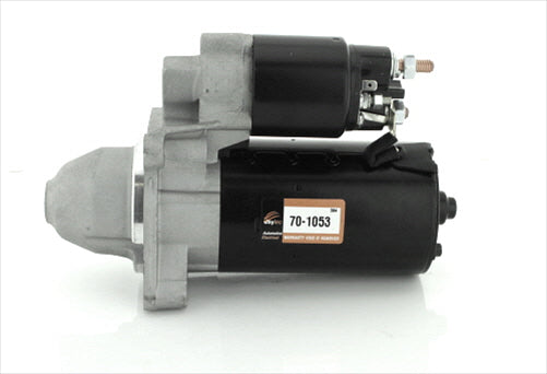 JAYLEC STARTER 12V 9T CW BMW X5 PETROL M54B30 70-1053