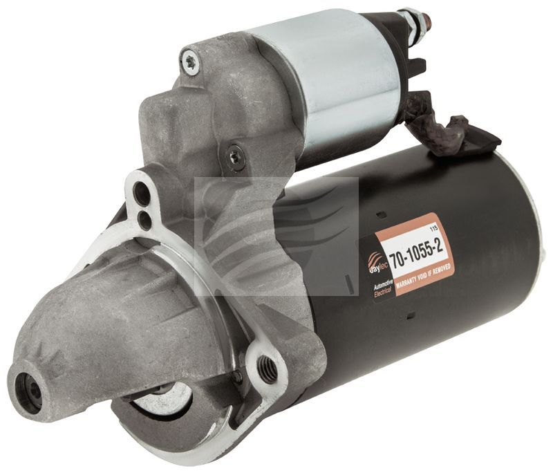 JAYLEC STARTER 12V 1.8KW BMW 2.0L 3.0L DIESEL LAND ROVER 70-1055-2