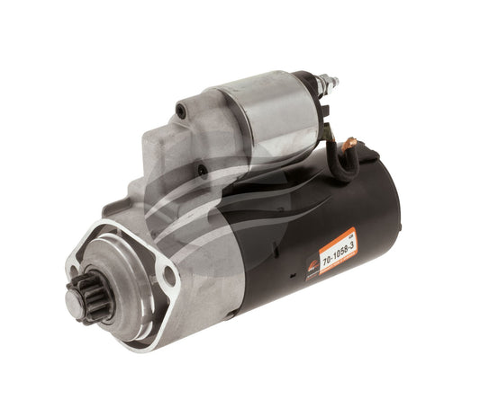 JAYLEC STARTER POSCHE CAYENNE 4.8L 2008- 70-1058-3