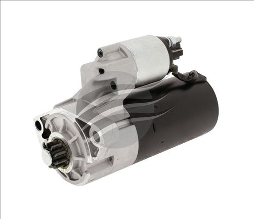 JAYLEC STARTER 12V 2.0KW 9TH TOUAREG 3.0 TDI V6 DIESEL BUN BKS 70-1058-4