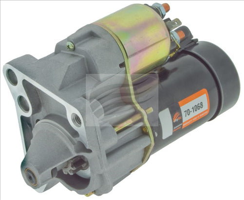 JAYLEC STARTER 12V 9T CW RENAULT MEGANE 70-1068