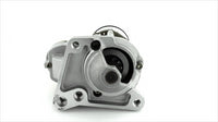JAYLEC STARTER 12V 9T CW RENAULT MEGANE 70-1068