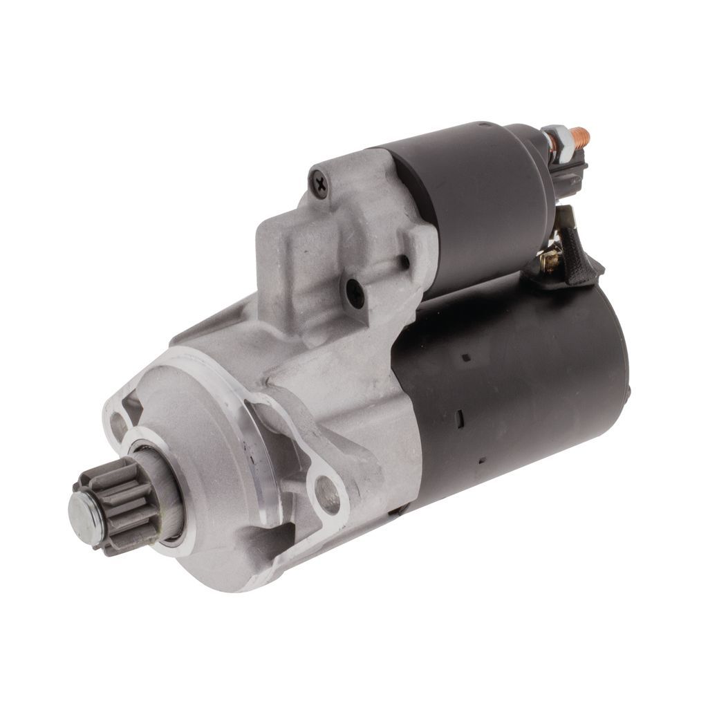 JAYLEC STARTER 12V 1.1KW AUDI VOLKSWAGEN 10TH 70-1072-1