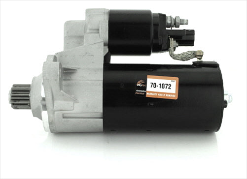 JAYLEC STARTER 12V 1.9kW 10T CCW AUDI A3 2.0L AUTO 05- 70-1072