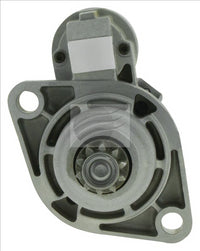 VALEO STARTER 12V 10T CCW AUDI A3 2.0FSI 1.6L AUTO 03- 70-1074-1G
