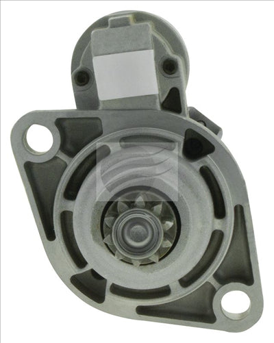 STARTER 12V 10T CCW AUDI A3 2.0FSI 1.6L AUTO 03- 70-1074-1G