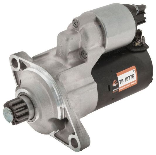 Bosch STARTER 12V AUDI VW 2.0L 2011- AUTO 70-1077G