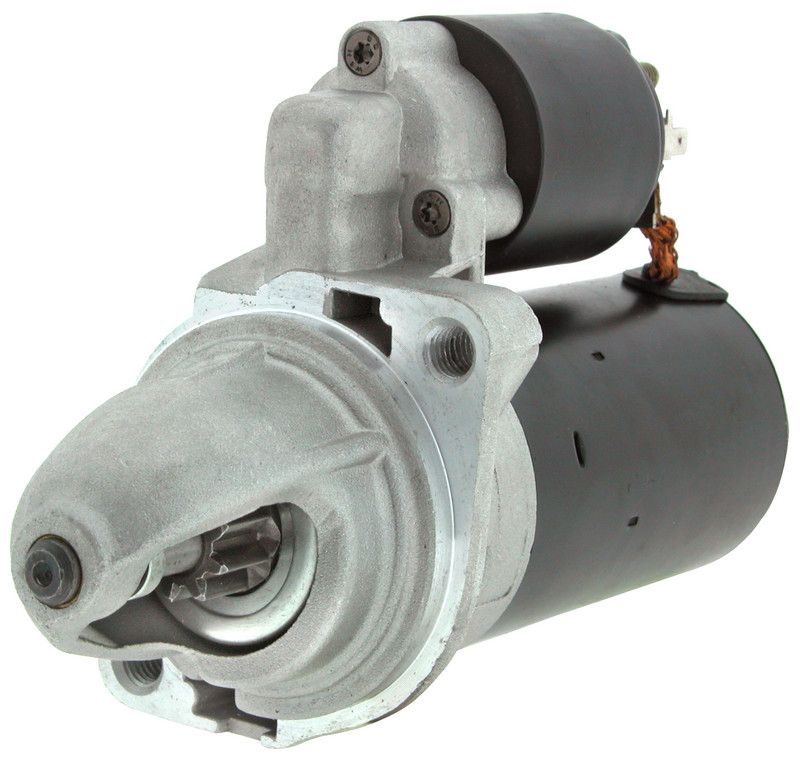 JAYLEC STARTER VOLVO 240 740 760 NEW 12V 9TH 70-1082