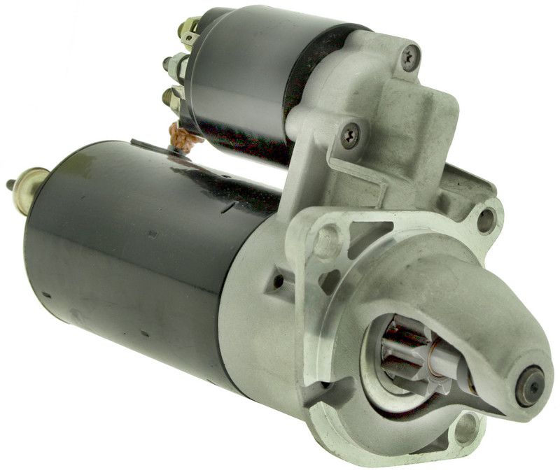 JAYLEC STARTER BMW 318I,325I M50B20 NEW 12V 9TH M10 M44 M20B25 70-1083