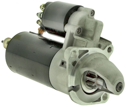 JAYLEC STARTER BMW 318I,325I M50B20 NEW 12V 9TH M10 M44 M20B25 70-1083