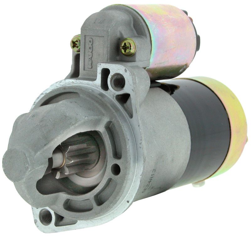VALEO STARTER MERCEDES BENZ MB100 180E 190E MB100 9TH M161.971 70-1084
