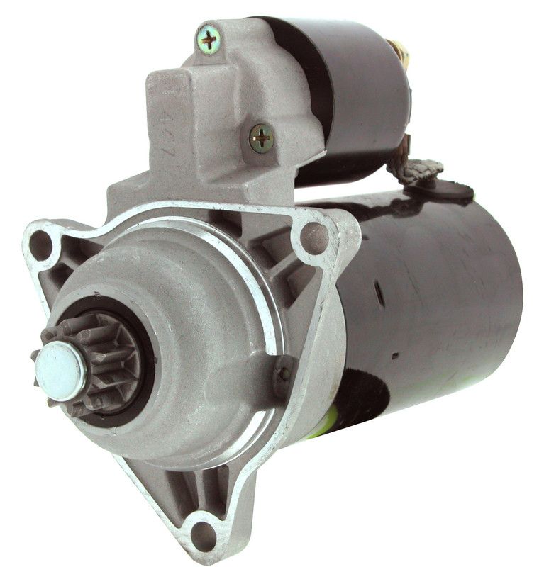 JAYLEC STARTER 12V 2.2kW 10T CCW VW MULTI-VAN T4 2.5TDI, 70-1086