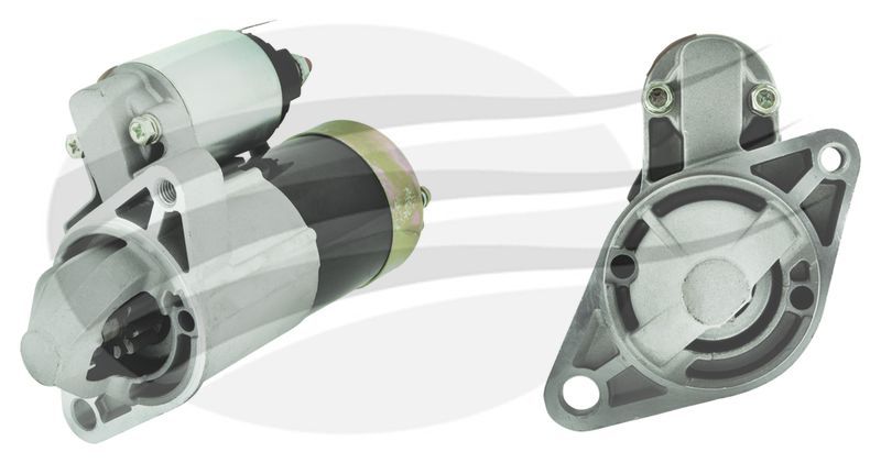 JAYLEC STARTER PT CRUISER 2001- 1.6L 2.0L 2.4L 2.7L 9TOOTH 70-1087-2