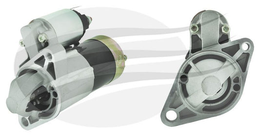 JAYLEC STARTER PT CRUISER 2001- 1.6L 2.0L 2.4L 2.7L 9TOOTH 70-1087-2