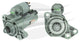 VALEO STARTER 12V 10TH VW AUDI 1.6L 1.8L AG4 10TOOTH 1.1KW 70-1089-2G
