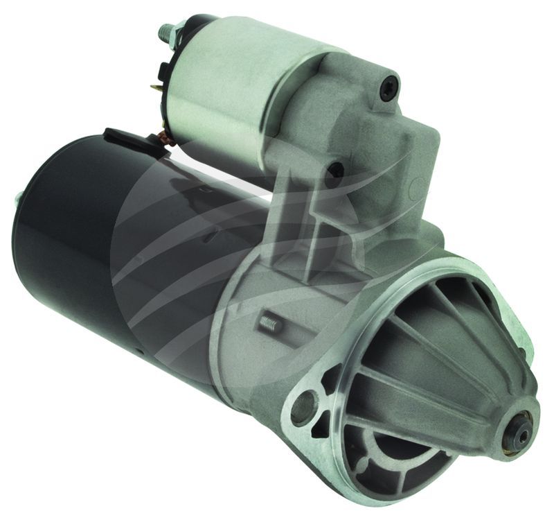 JAYLEC STARTER 12V 9TH VL COMMODORE 3.0L 6CYL AUTO NON TURBO 70-1090B
