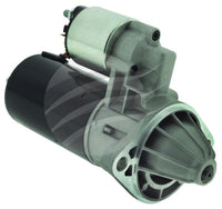 JAYLEC STARTER 12V 9TH VL COMMODORE 3.0L 6CYL AUTO NON TURBO 70-1090B
