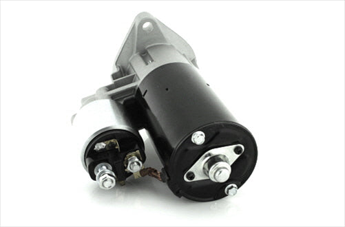 JAYLEC STARTER 12V 9TH VL COMMODORE 3.0L 6CYL AUTO NON TURBO 70-1090B