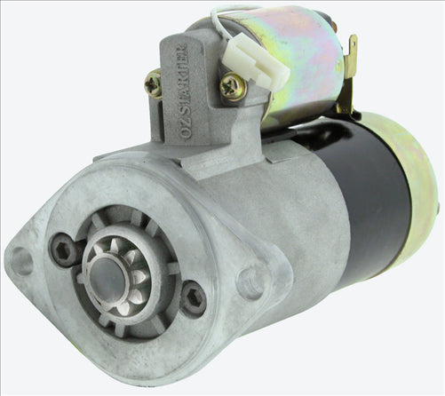 JAYLEC STARTER HOLDEN COMMODORE VL NEW 12V 9TH TURBO MODELS 70-1090