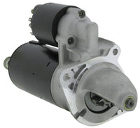 JAYLEC STARTER 12V 9T CW BMW 3, 5, Z SERIES, X5 PETROL 70-1092
