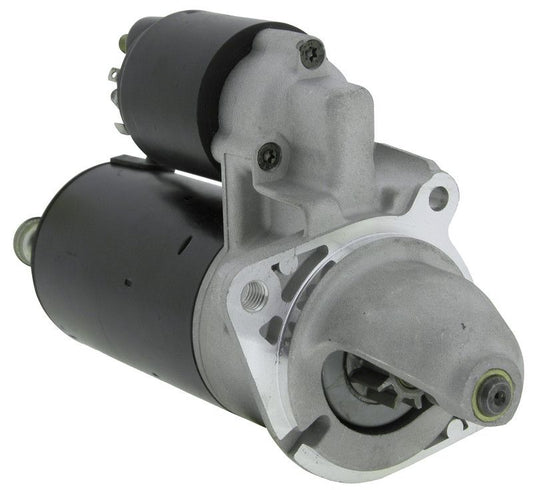 JAYLEC STARTER 12V 9T CW BMW 3, 5, Z SERIES, X5 PETROL 70-1092