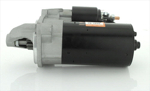 JAYLEC STARTER 12V 9T CW BMW 3, 5, Z SERIES, X5 PETROL 70-1092