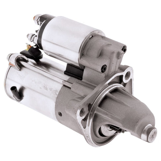 JAYLEC STARTER FORD FOCUS FIESTA 12V 10TH 1.4L 1.6L 98-05 70-1302