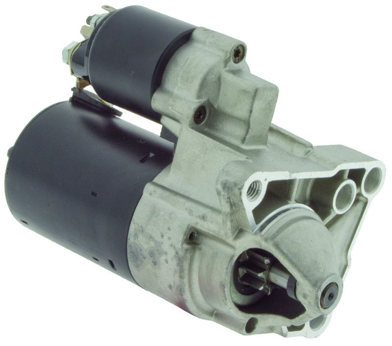 JAYLEC STARTER RENAULT CLIO MEGANE NEW 12V 9TH 2.0L F4R ENGINE 70-1303