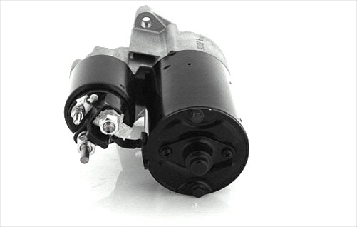 JAYLEC STARTER RENAULT CLIO MEGANE NEW 12V 9TH 2.0L F4R ENGINE 70-1303