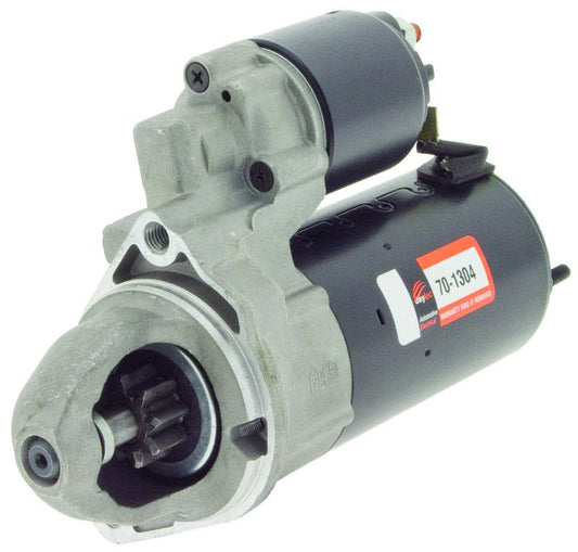 JAYLEC STARTER 12V 1.7KW 9TH BMW 545i 645i X5 4.4L 4.8L 03- 70-1304