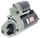 JAYLEC STARTER 12V 1.7KW 9TH BMW 545i 645i X5 4.4L 4.8L 03- 70-1304