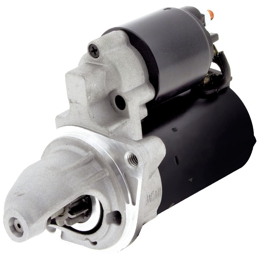 JAYLEC STARTER BMW 3 & 5 SERIES X3 12V 9TH N42B N52B E90 E92 E61 70-1305