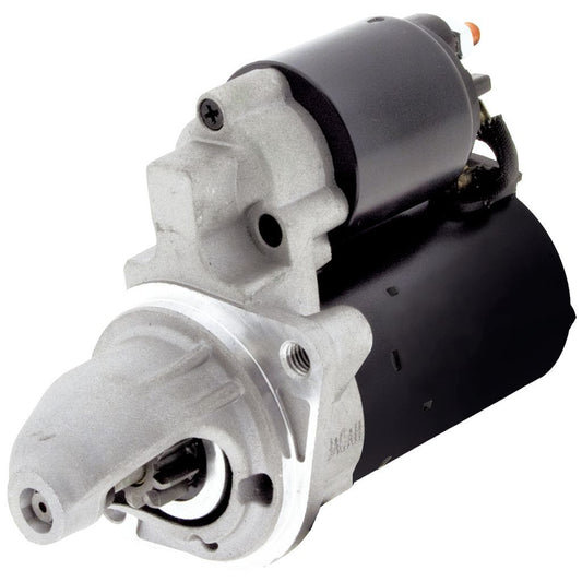 JAYLEC STARTER BMW 3 & 5 SERIES X3 12V 9TH N42B N52B E90 E92 E61 70-1305