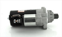 JAYLEC STARTER 12V 2.0kW 10T CCW VW TRANSPORTER 2.5L DIESEL 70-1307