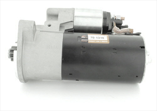JAYLEC STARTER 12V 9TH VW CRAFTER 2E 2F 2.5L TDI 5CYL 2006- 70-1310