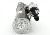JAYLEC STARTER 12V 9TH VW CRAFTER 2E 2F 2.5L TDI 5CYL 2006- 70-1310