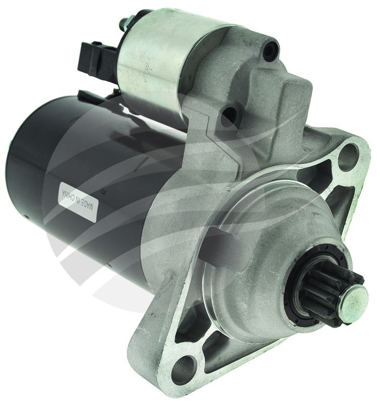 JAYLEC STARTER 12V 1.8kW 9T CCW VW BORA ,GOLF 2.3L V5 70-1311