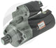 JAYLEC STARTER 12V 11TH VW 2.0L TDI AUTO CALIFORNIA CARAVELLE 70-1312