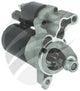 JAYLEC STARTER 1.1KW 12V 9TH AUDI 1.8L 2.0L TFSI A4 A5 A6 Q5 08- 70-1313-1