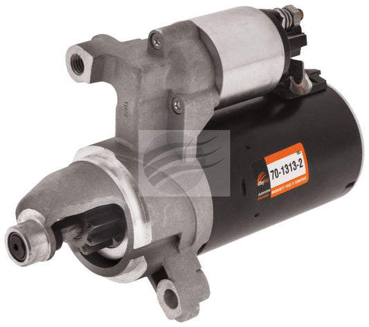 JAYLEC STARTER 14V 2.2KW AUDI 3.0 TDI WITH AUTO START STOP 70-1313-2
