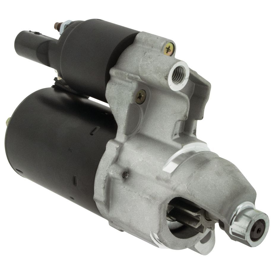 JAYLEC STARTER 12V 1.4kW 10T, AUDI A4, A5 A6, Q5 3.2L, PORSCHE APPS 70-1313