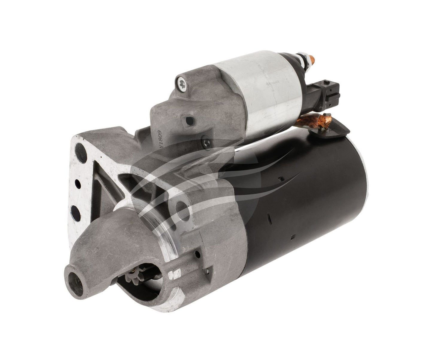 JAYLEC STARTER 12V 11TH MINI 1.4 1.6L WITH START / STOP 4 HOLE MOUNT