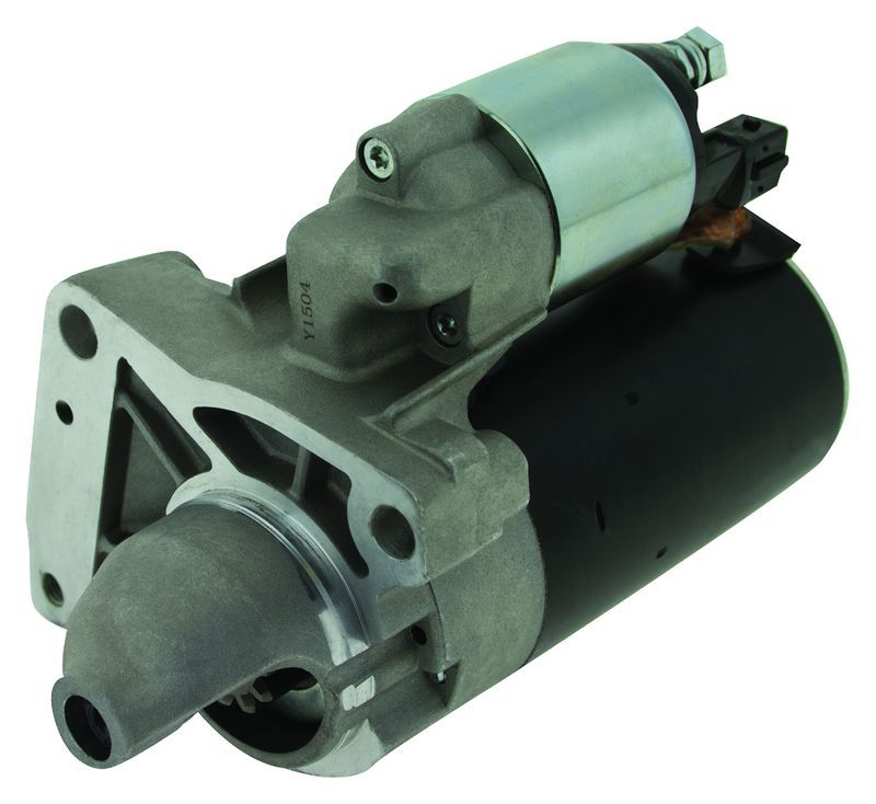 JAYLEC STARTER 12V MINI 1.4L 1.6L WITH STOP / START 70-1318