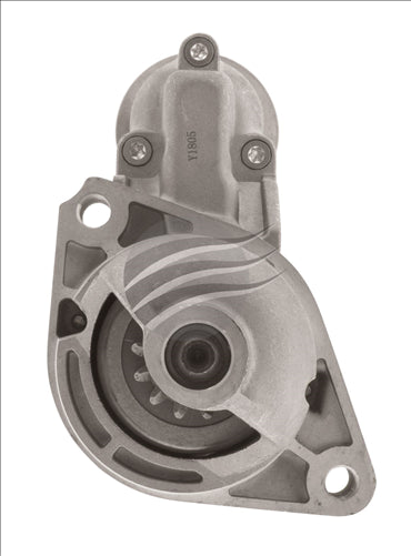 STARTER MERCEDES 2.2L CDI WITH AUTO STOP START 09- 70-1321