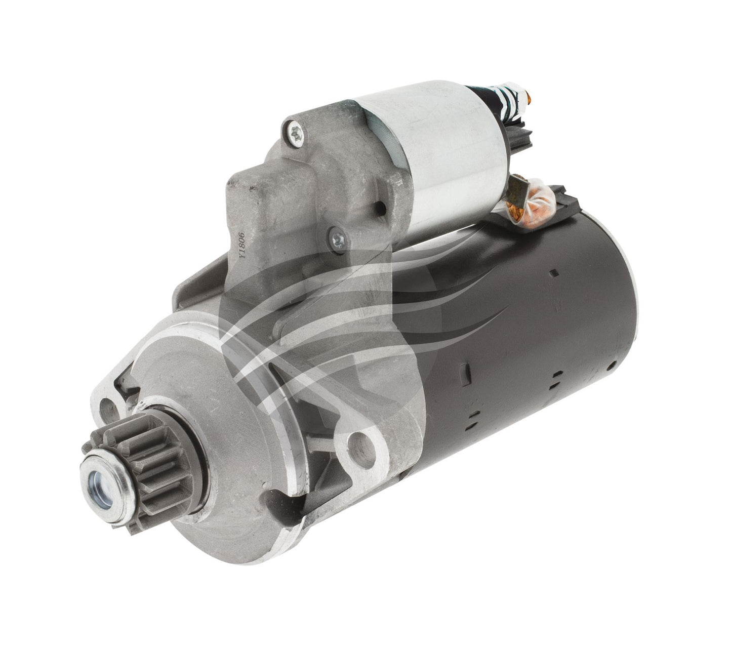 JAYLEC STARTER 12V 2.0KW AUDI 2.0TDI VW SKODA 2.0TDI AUTO START/STOP 70-1331