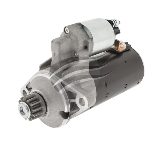JAYLEC STARTER 12V 2.0KW AUDI 2.0TDI VW SKODA 2.0TDI AUTO START/STOP 70-1331