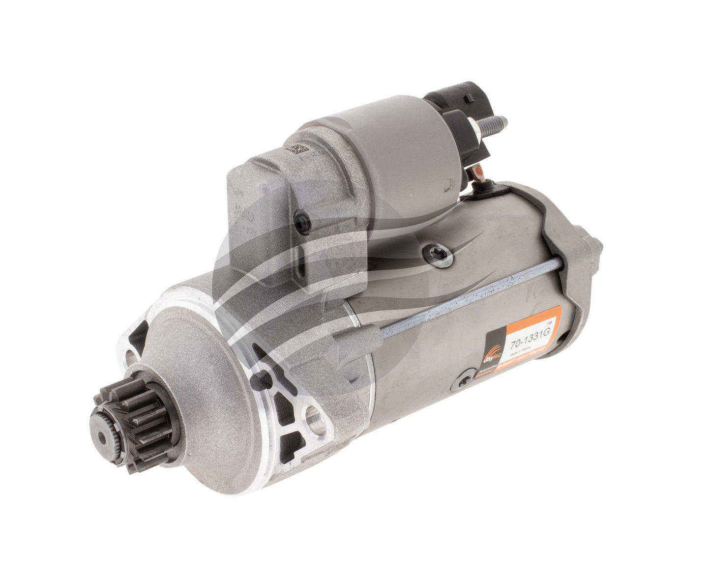 VALEO STARTER AUDI 2.0 TDi VOLKSWAGEN 2.0TDi WITH AUTO START / STOP 70-1331G