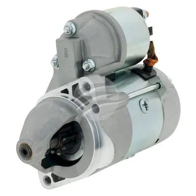 STARTER MOTOR 12V 0.8kW 9T, SMART MCC ROADSTER, CABRIO, FORTWO,