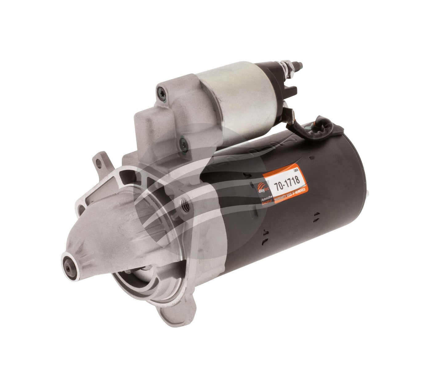 JAYLEC STARTER 12V 10TH JEEP A630 GRAND CHEROKEE 3.0L DIESEL 70-1718